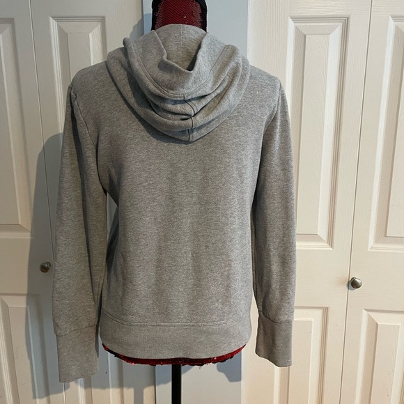 Grey sweatshirt - Picture 1 of 3